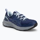 Dámské běžecké boty ASICS Trail Scout 3 indigo blue/light blue