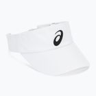 Tenisový kšilt ASICS Performance Visor brilliant white