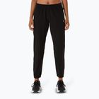 Dámské běžecké kalhoty ASICS Core Woven performance black