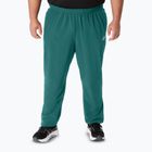 Pánské běžecké kalhoty ASICS Core Woven rainy lake