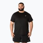 Pánské běžecké tričko ASICS Core performance balck