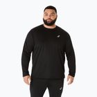 Longsleeve do biegania męski ASICS Core LS Top performance black