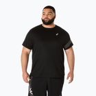Pánské běžecké tričko ASICS Icon SS Top performance black