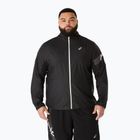 Pánská běžecká bunda  ASICS Icon performance black