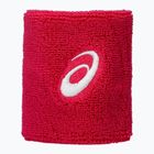 Potítko na zápěstí ASICS Wrist Band 2szt bright rose