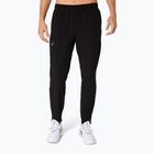 Pánské tenisové tepláky ASICS Match Pant performance black