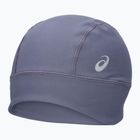 Dámská čepice ASICS Winter Run performance indigo fog