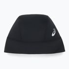 Czapka zimowa damska ASICS Winter Run performance black