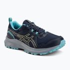 Pánské běžecké boty ASICS Trail Scout 3 midnight/wheat yellow