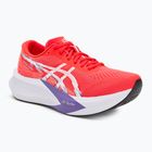 Pánské běžecké boty ASICS Magic Speed 4 flash red/white
