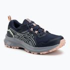 Dámské běžecké boty  ASICS Trail Scout 3 midnight/whisper green