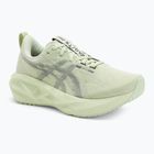 Dámské běžecké boty ASICS Novablast 5 whisper green/monument blue