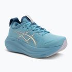 Buty do biegania damskie ASICS Gel-Nimbus 27 stillwater/cream