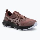 Dámské běžecké boty  ASICS Trail Scout 3 rubble red/white