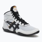 Dětské zápasnické boty ASICS Matflex 7 GS concrete/black