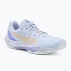 Dámské boty ASICS Sky Elite FF 3 blue fade/champagne