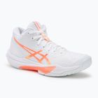 Dámské boty ASICS Sky Elite FF MT 3 white/vivid coral