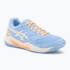 Dámské padelové boty ASICS Gel-Dedicate 8 Padel W stone wash/cream padel