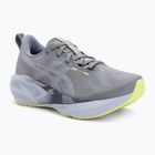 Dámské běžecké boty ASICS Novablast 5 gravel/blue fade