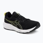 Pánské běžecké boty ASICS Gel-Contend 9 black/citron
