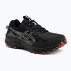 Pánské běžecké botyASICS Gel-Venture 10 black/lake grey