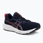 Pánské běžecké boty ASICS Gel-Contend 9 midnight/flash red