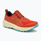Buty do biegania męskie ASICS Gel-Sonoma 8 red clay/black