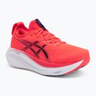 Pánské běžecké boty ASICS Gel-Nimbus 27 flash red/black