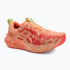 Dámské běžecké boty ASICS Noosa Tri 16 huddle orange glow/flash red