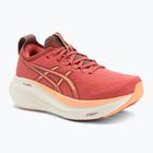 Dámské běžecké boty Asics Gel-Nimbus 27 dark pink clay/orange glow