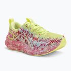 Dámské běžecké boty ASICS Noosa Tri 16 huddle lucid yellow/bright rose