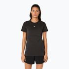 Dámské běžecké tričko ASICS Seamless performance black