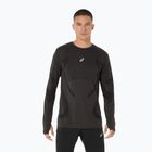 Pánské běžecké tričko Longsleeve ASICS Road Seamless LS performance black 