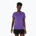 Dámské běžecké tričko ASICS Seamless edo purple