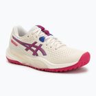 Dámské tenisové boty Asics Gel-Challenger 15 W cream/bright rose