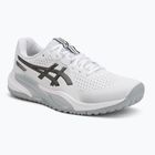 Pánské tenisové boty ASICS Gel-Challenger 15 white/gunmetal