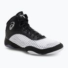 Zápasnické boty ASICS Split Elite bílá/černá