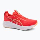 Pánské běžecké boty ASICS Gel-Kayano 32 flash red/beet juice