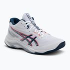 Pánská obuv ASICS Netburner Ballistic FF 4 white/mako blue