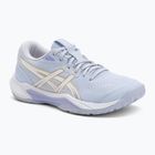 Dámské volejbalové boty ASICS Gel-Tactic 13 blue fade/white