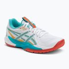 Dámské boty ASICS Powerbreak FF white/sea glass