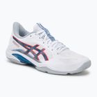 Pánské volejbalové boty ASICS Blade FF 2 white/mako blue
