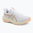 Pánské běžecké boty ASICS GT-1000 14 white/lemongrass