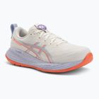 Pánské běžecké boty ASICS Gel-Cumulus 27 Tokyo cream/edo purple