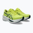 Pánské běžecké boty ASICS Sonicblast Citron/Tranquil Teal