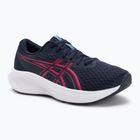 Dámské běžecké boty  ASICS Patriot 14 midnight/bright rose