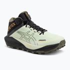Pánské běžecké boty ASICS Gel-Trabuco MT GTX whisper green/mantle green