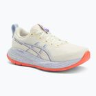 Dámské běžecké boty ASICS Gel-Cumulus 27 Tokyo cream/edo purple