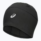 Zimní čepice Asics Winter Run Beanie Performance Black
