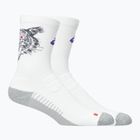 Ponožky ASICS Performance Run Crew white/midnight